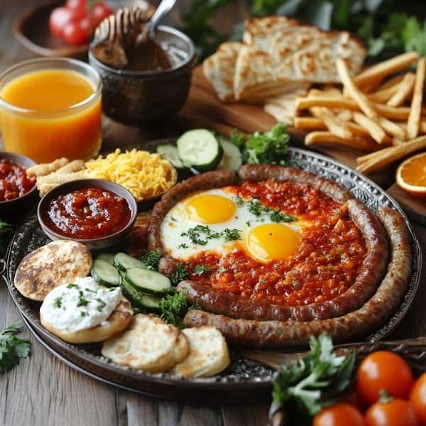 Restaurant Le Bol d’Anatolie à Cluses, France