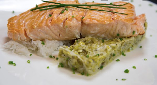 Restaurant Le Bolero à Châtelaillon-Plage, France