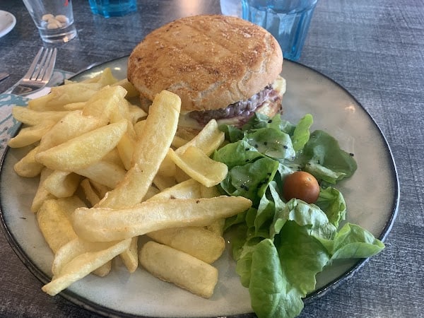 Restaurant Le Bolero à Châtelaillon-Plage, France