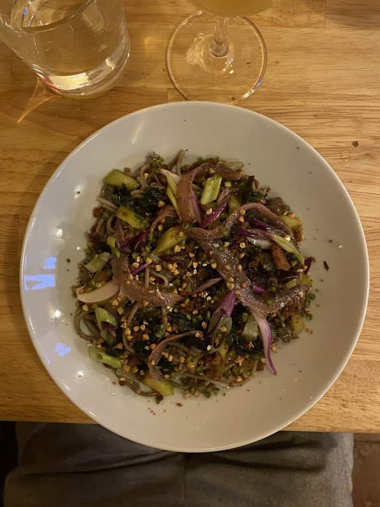 Restaurant Le Bontemps à Albi, France