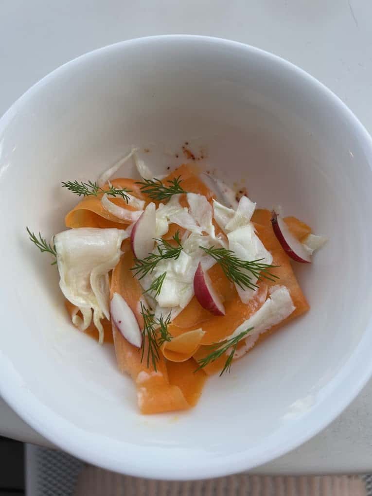 Restaurant Le Bontemps à Albi, France