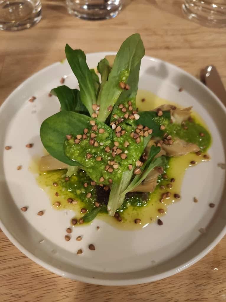 Restaurant Le Bontemps à Albi, France