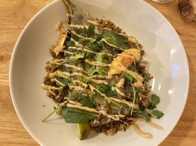 Restaurant Le Bontemps à Albi, France