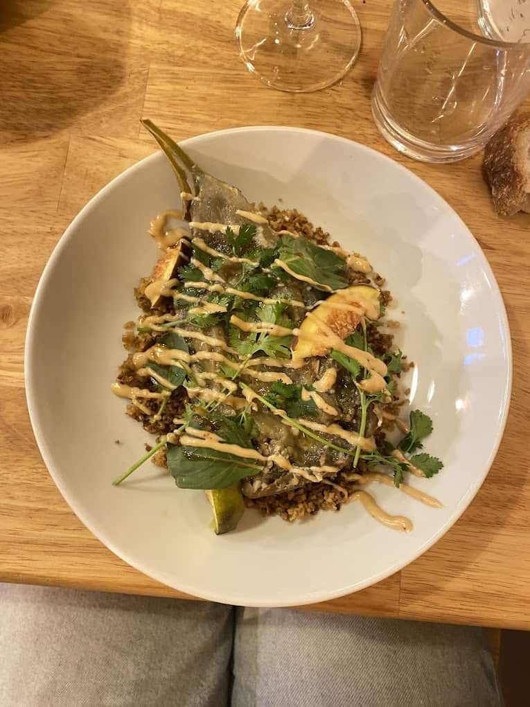 Restaurant Le Bontemps à Albi, France