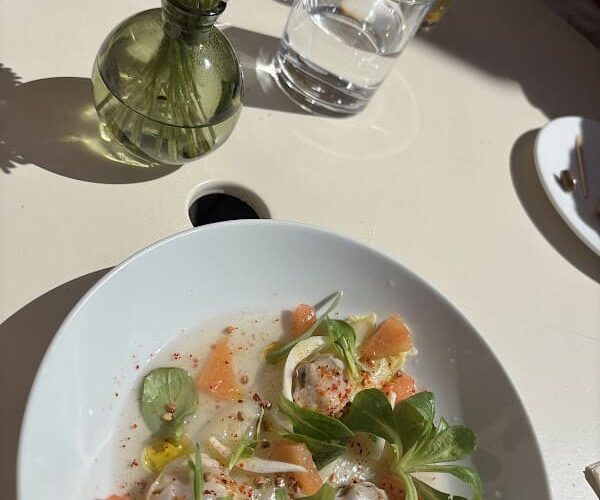 Restaurant Le Bontemps à Albi, France