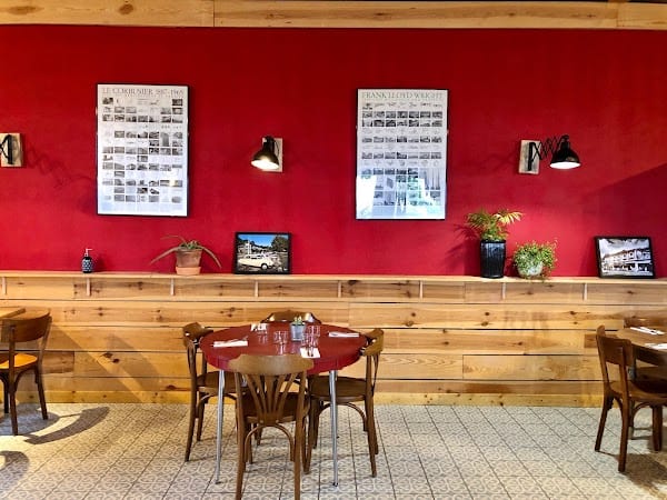 Restaurant Le Boucantier à Lacanau, France