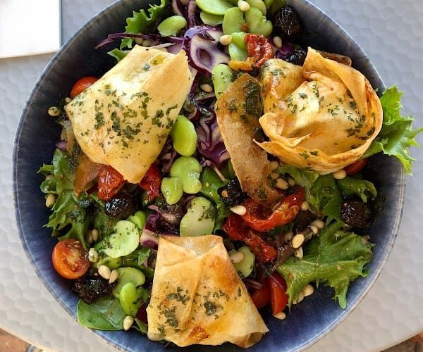 Restaurant Le Boucantier à Lacanau, France