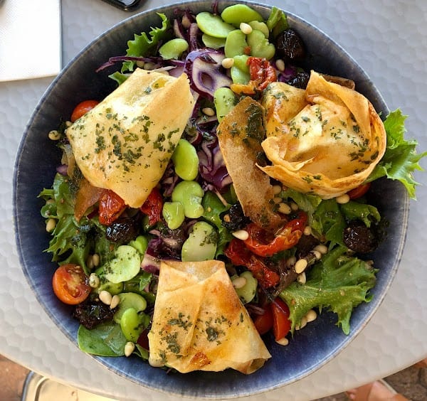Restaurant Le Boucantier à Lacanau, France