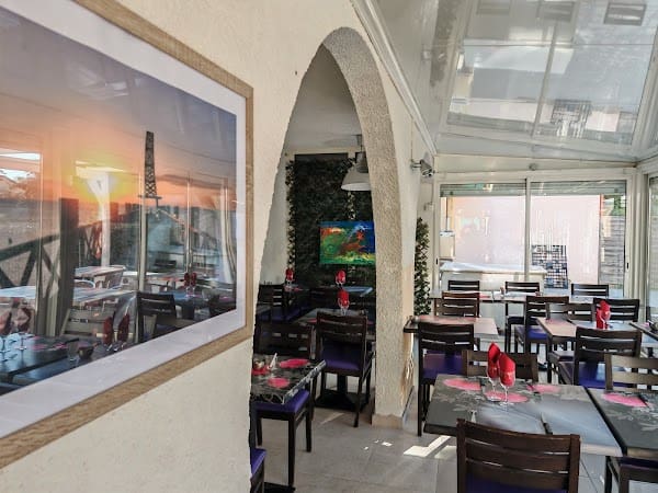 Restaurant Le bouche a oreille à Leucate, France