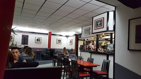 Restaurant Le Bouche à Oreille à Ancenis-Saint-Géréon, France