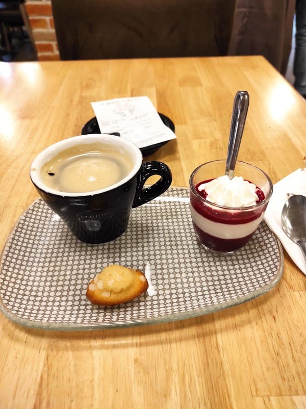 Restaurant Le bouche à oreille à Périgueux, France