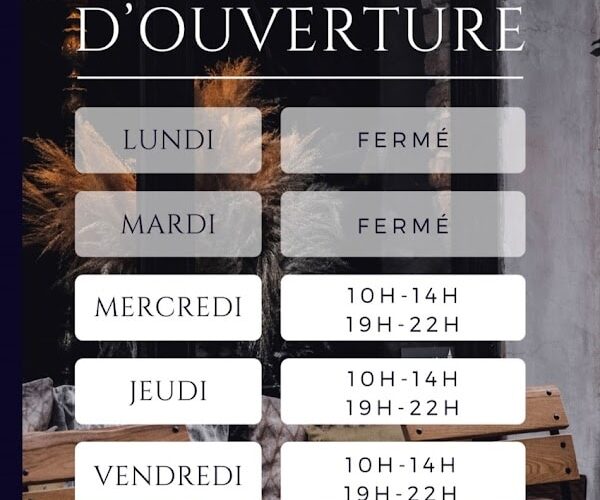 Restaurant Le bouche a oreille à Leucate, France