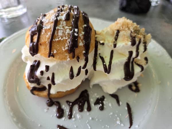 Restaurant Le bouchon d’or à Challans, France