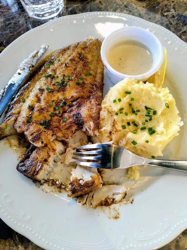 Restaurant Le bouchon d’or à Challans, France