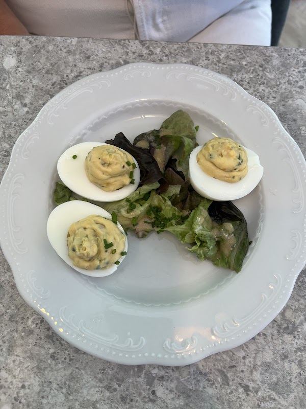 Restaurant Le bouchon d’or à Challans, France