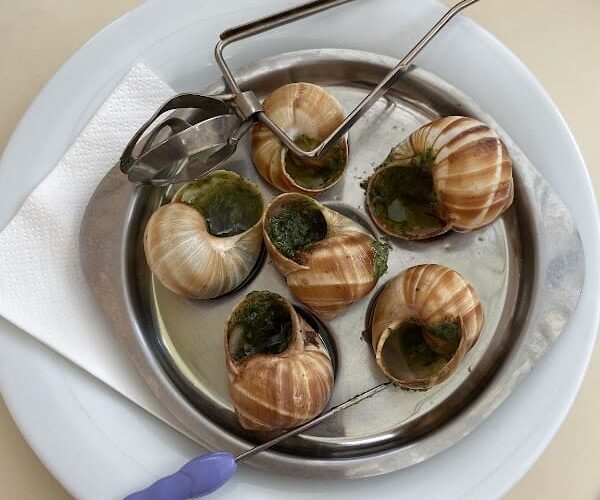 Restaurant Le Bouchon Du Palais à Dijon, France