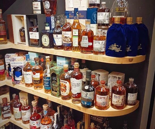 Restaurant Le Bouchon à Bayeux, France