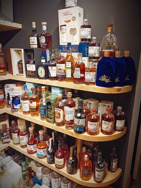 Restaurant Le Bouchon à Bayeux, France