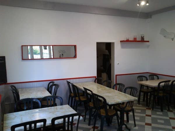 Restaurant Le Bouf’Tard à Vendôme, France