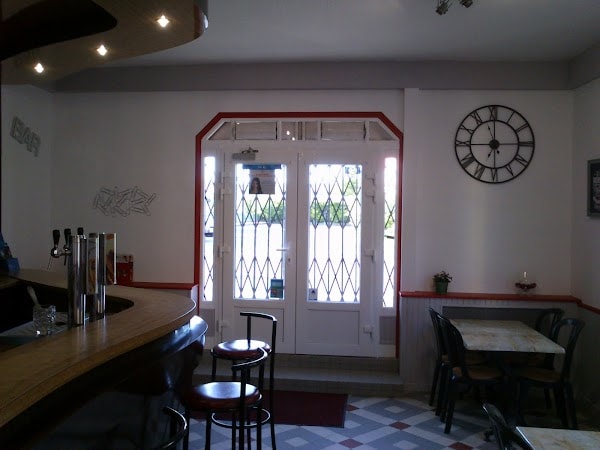 Restaurant Le Bouf’Tard à Vendôme, France