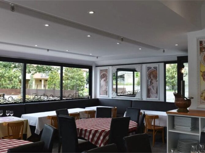 Restaurant Le Bouillon by Mo BACHIR à Colomiers, France