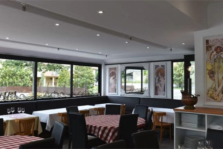 Restaurant Le Bouillon by Mo BACHIR à Colomiers, France