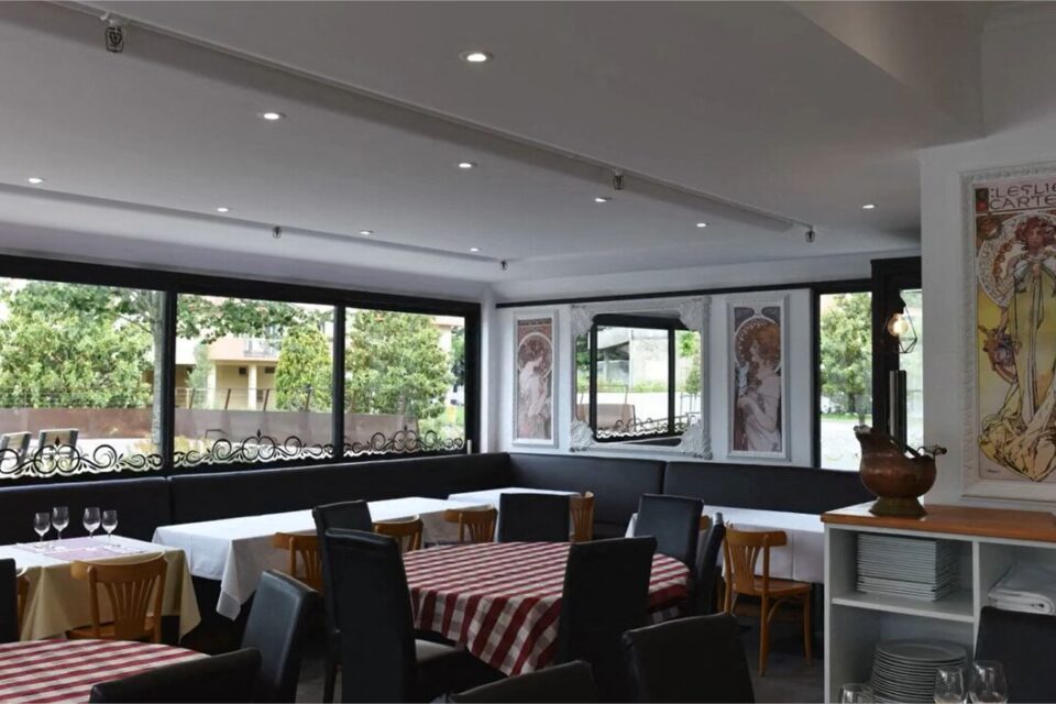 Restaurant Le Bouillon by Mo BACHIR à Colomiers, France