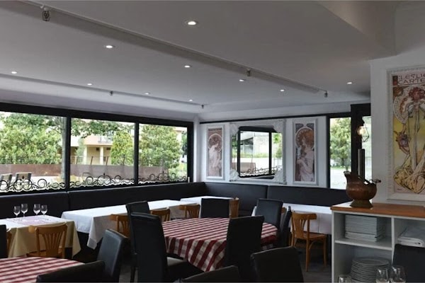 Restaurant Le Bouillon by Mo BACHIR à Colomiers, France