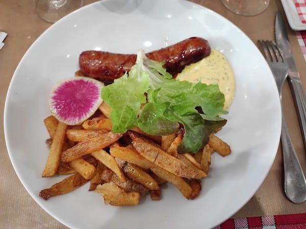 Restaurant Le Bouillon by Mo BACHIR à Colomiers, France