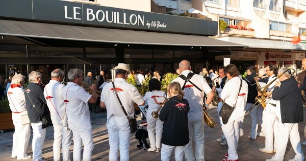 Restaurant Le Bouillon by Mo BACHIR à Colomiers, France