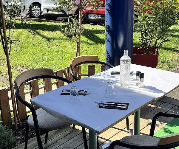 Restaurant Le bouillon de maignon à Anglet, France