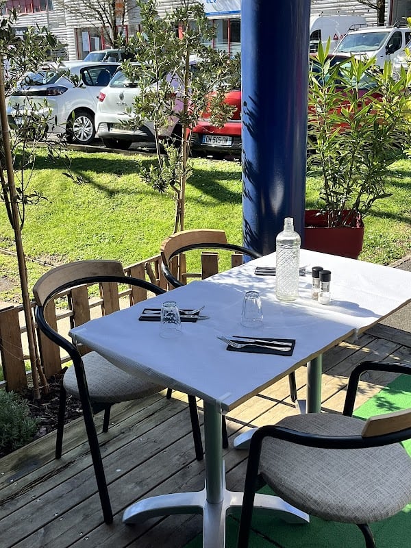 Restaurant Le bouillon de maignon à Anglet, France