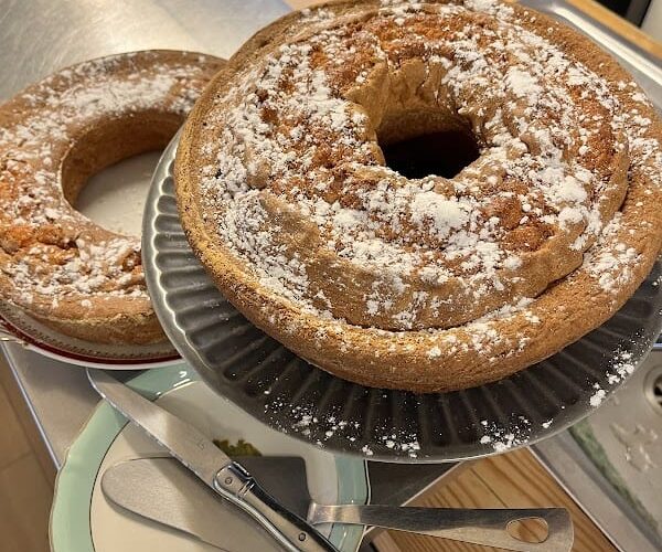 Restaurant Le bouillon de maignon à Anglet, France