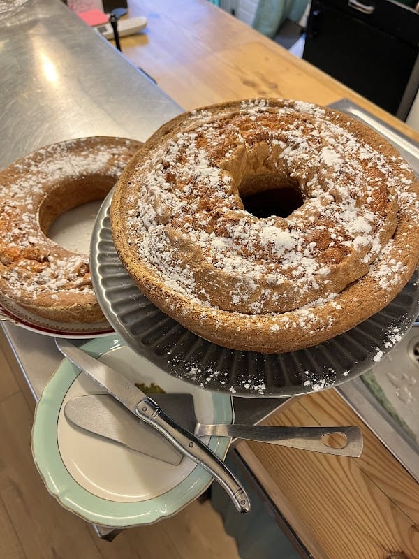 Restaurant Le bouillon de maignon à Anglet, France