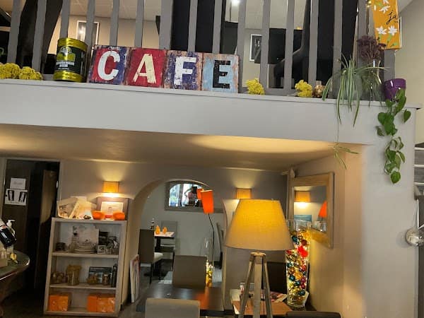 Restaurant Le Boulevard à Grasse, France