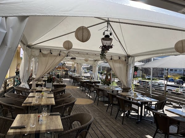 Restaurant Le Bourru Gourmand à Gérardmer, France