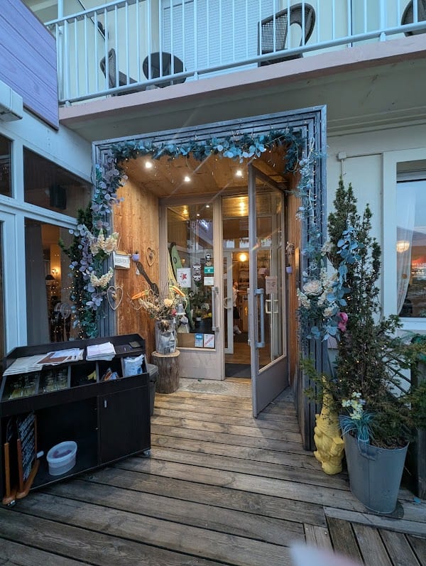 Restaurant Le Bourru Gourmand à Gérardmer, France