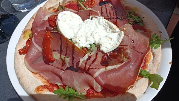 Restaurant Le Bugat’ à Châtelaillon-Plage, France