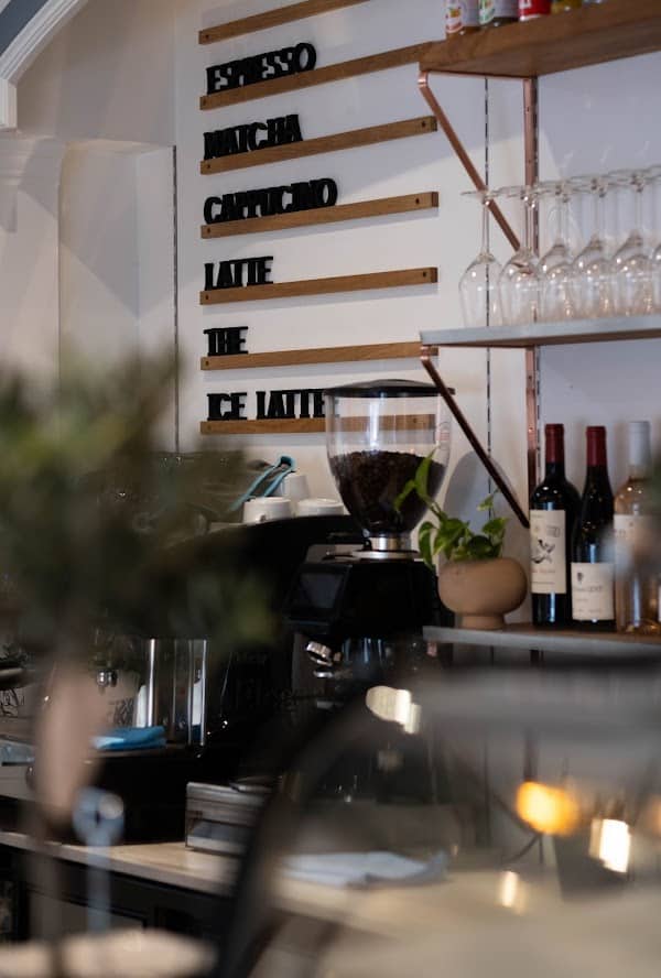 Restaurant Le Byron à Anglet, France