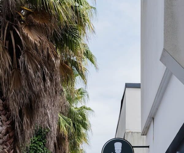 Restaurant Le Byron à Anglet, France