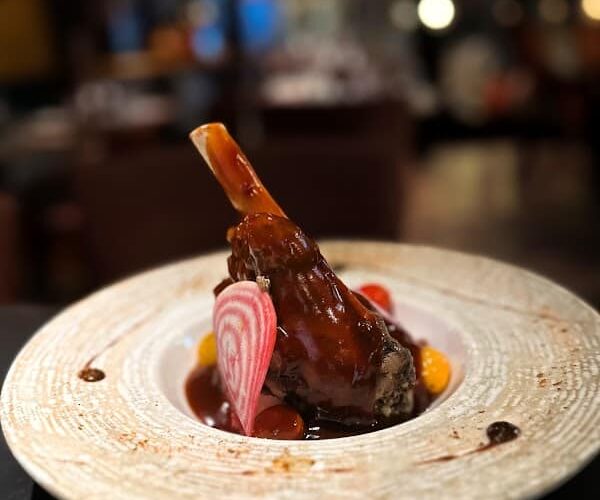 Restaurant Le Cabana à Angoulême, France