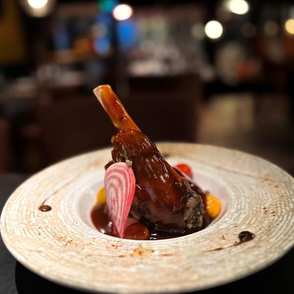 Restaurant Le Cabana à Angoulême, France