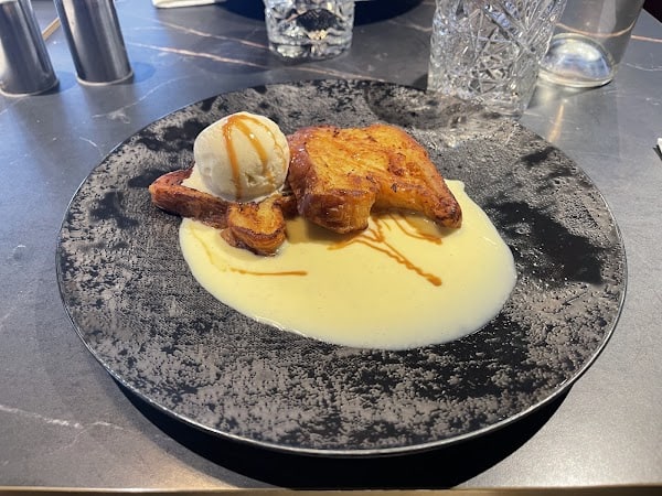 Restaurant Le Cabana à Angoulême, France