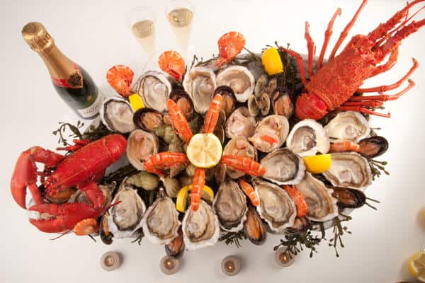 Restaurant Le Cabanon de l’Ecailler à Grasse, France