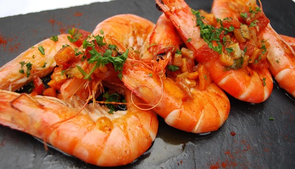 Restaurant Le Calamar en Folie à Leucate, France