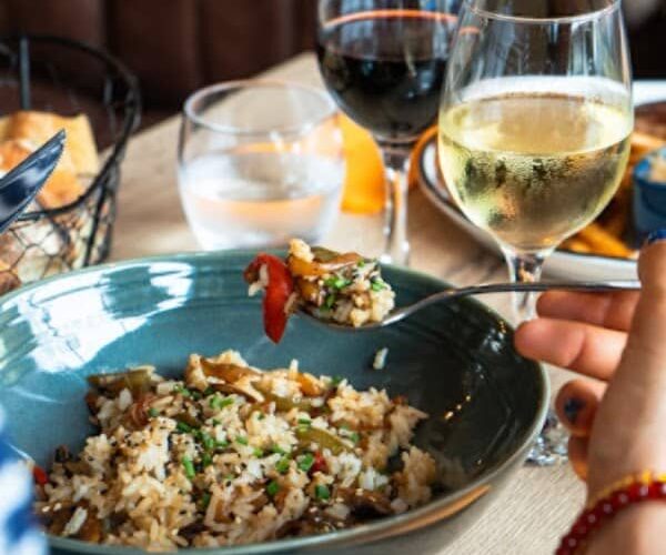 Restaurant Le Canard à 3 Pattes Challans à Challans, France