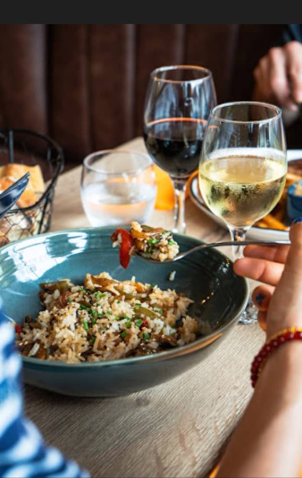 Restaurant Le Canard à 3 Pattes Challans à Challans, France