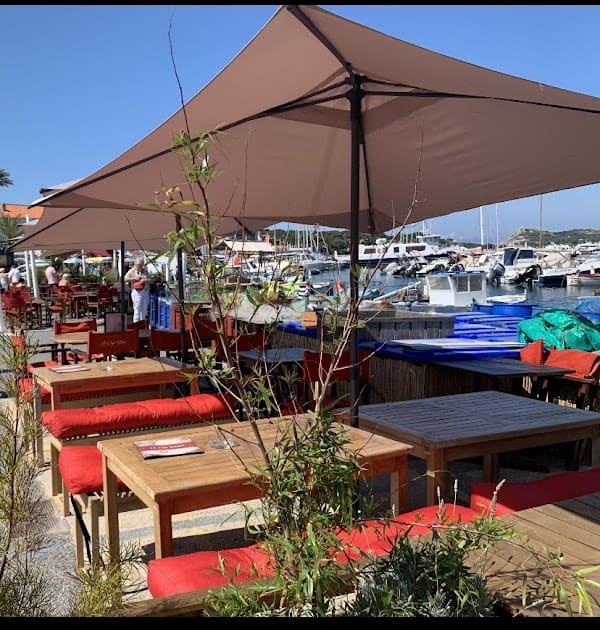 Restaurant Le Cap Horn à Six-Fours-les-Plages, France