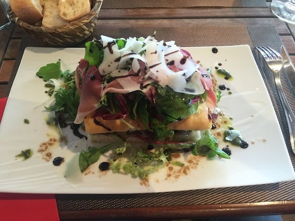 Restaurant Le Cap Horn à Six-Fours-les-Plages, France
