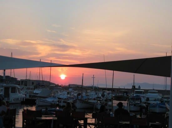 Restaurant Le Cap Horn à Six-Fours-les-Plages, France